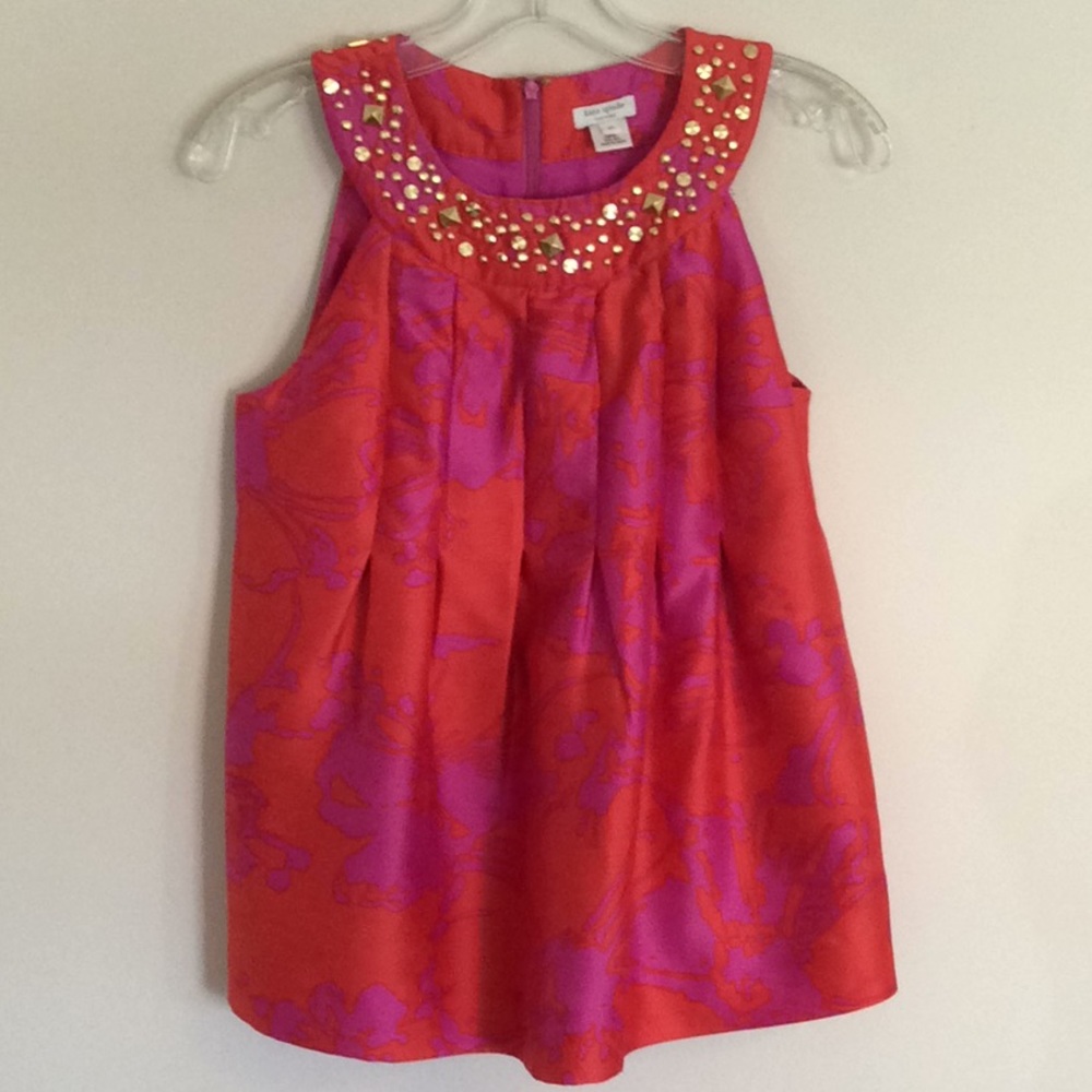 Adorable Kate Spade Top - Size XS